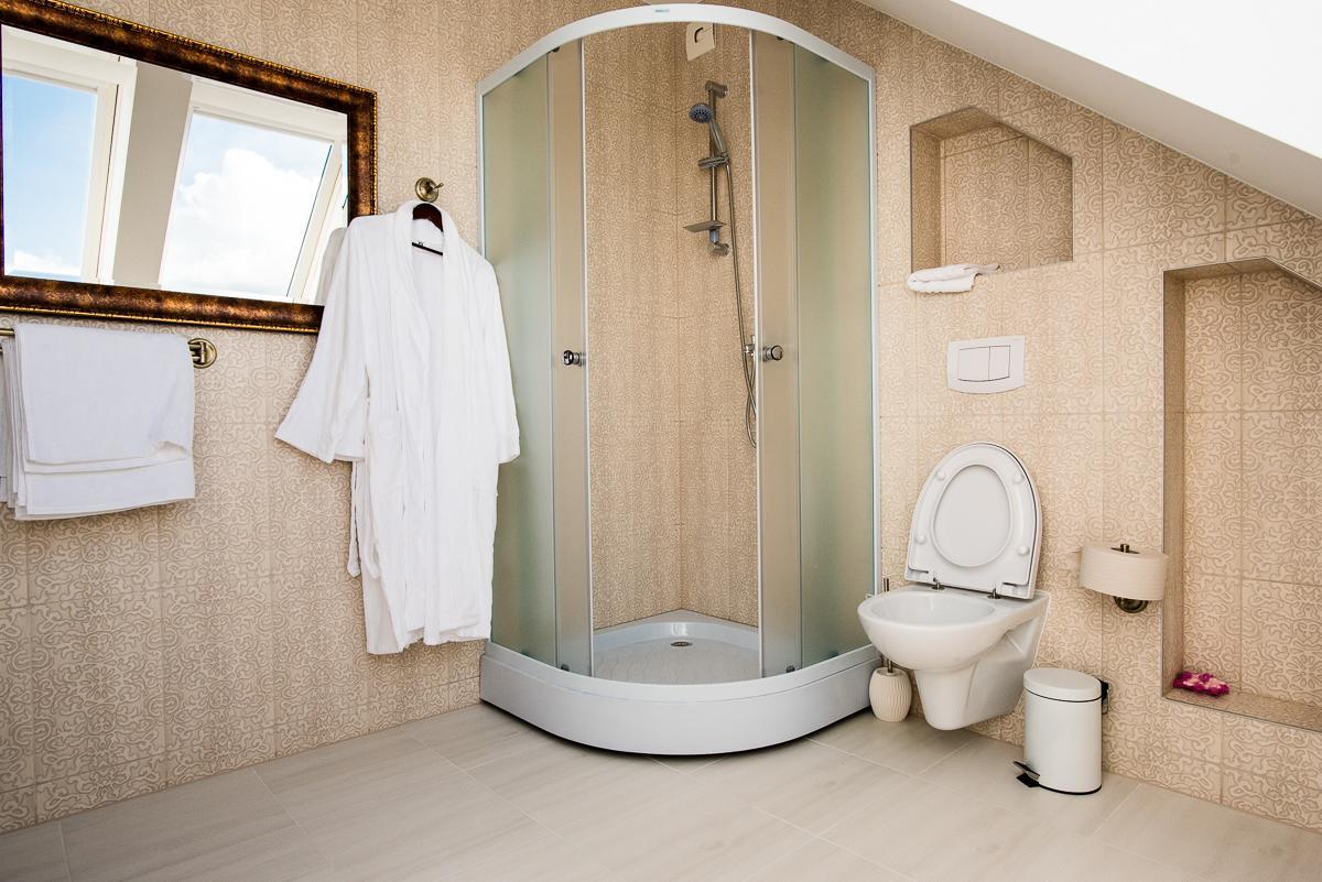 Prie Ziedo Aparthotel Trakai Buitenkant foto