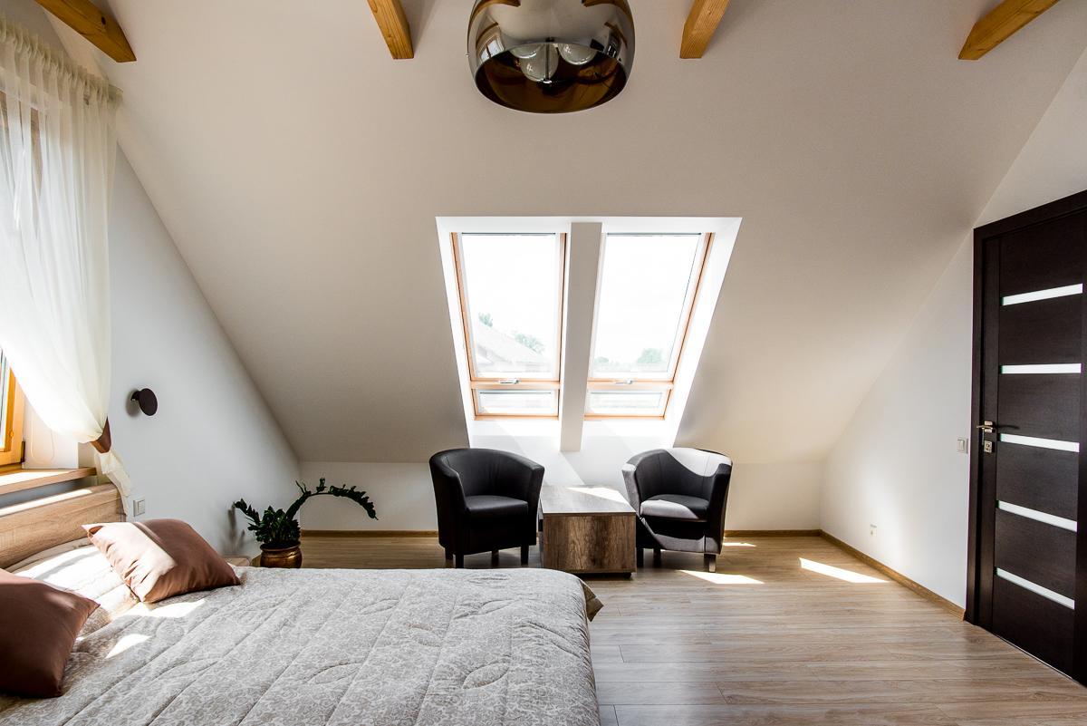 Prie Ziedo Aparthotel Trakai Buitenkant foto