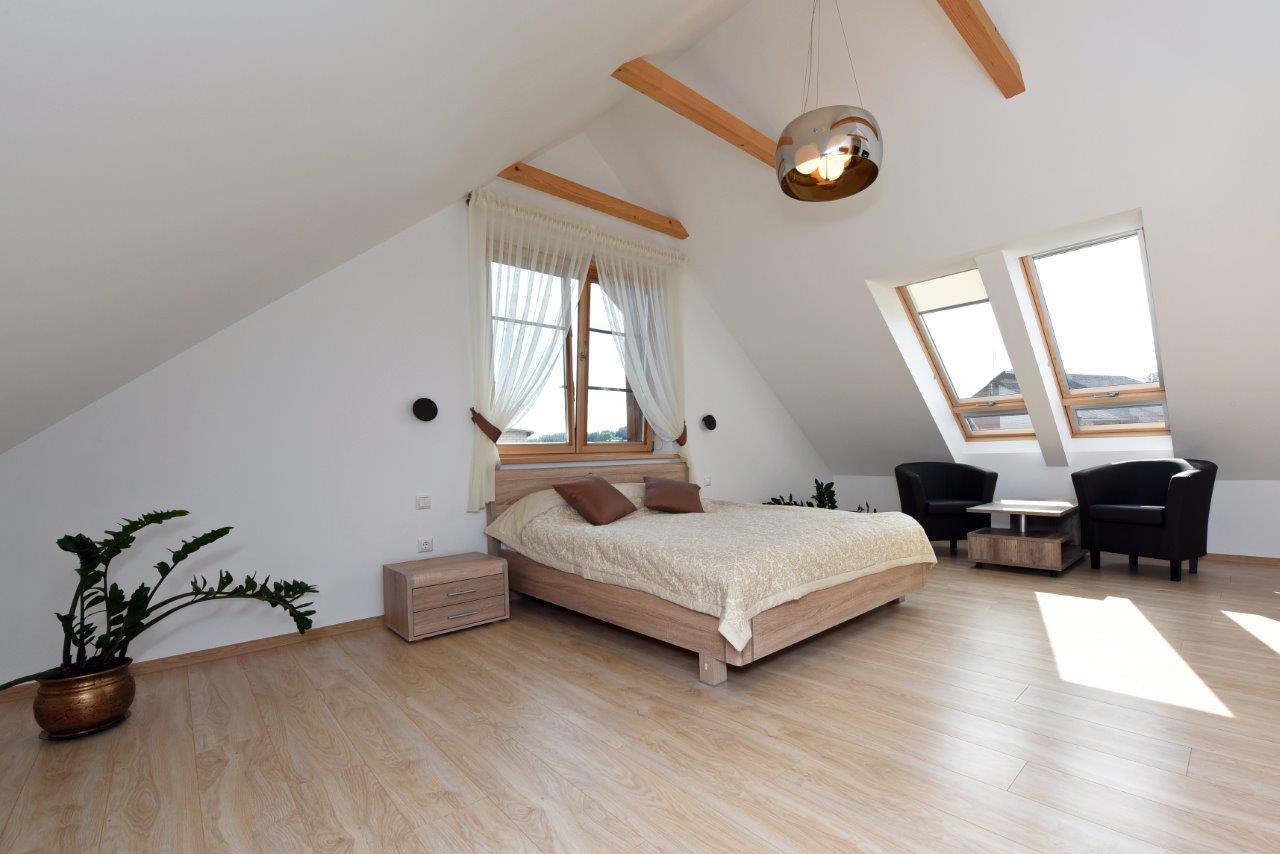 Prie Ziedo Aparthotel Trakai Buitenkant foto