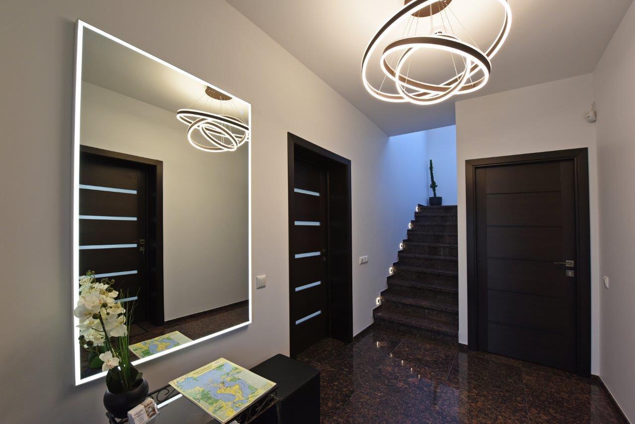 Prie Ziedo Aparthotel Trakai Buitenkant foto