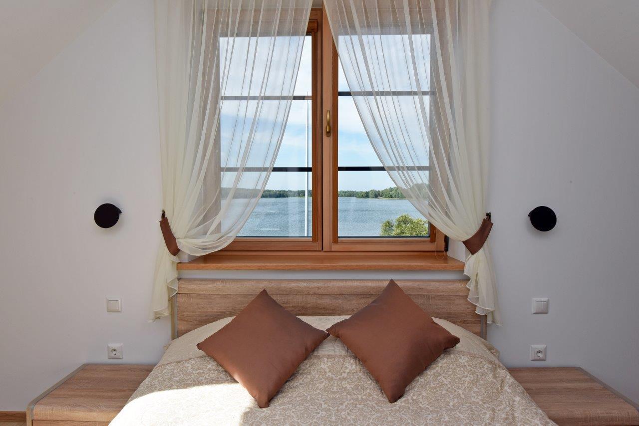 Prie Ziedo Aparthotel Trakai Buitenkant foto