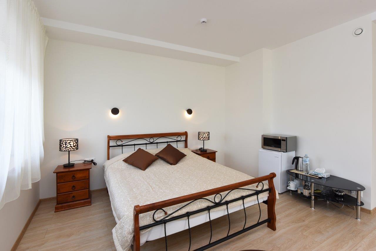 Prie Ziedo Aparthotel Trakai Buitenkant foto